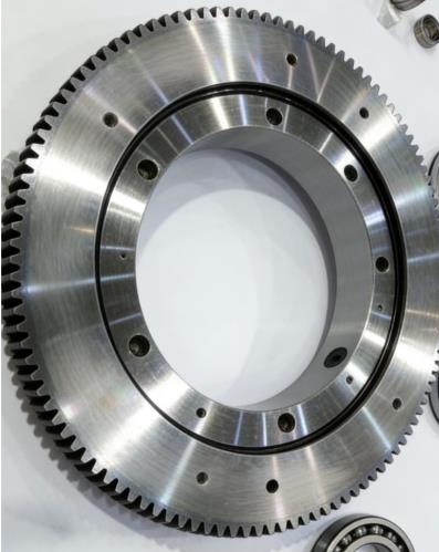 Energy equipment component assembly